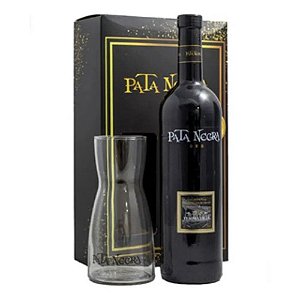 Pata Negra Vendimia Seleccionada [750ml]