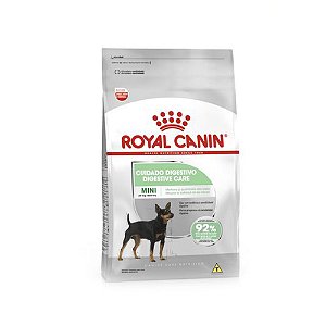 Rc Chn Mini Digestive Care 2,5kg