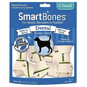 Smartbones Dental Small
