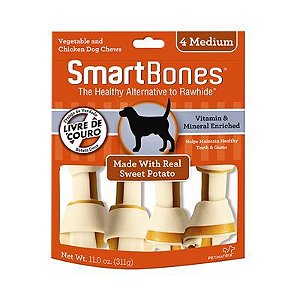  Smartbones Sweet Potato Medium