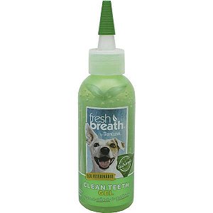 Fresh Breath Clean Teeth Gel 59ml