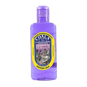 Essência Concentrada Coala Lavanda 120 ml