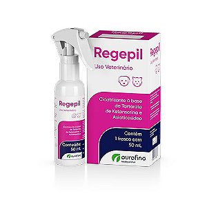 Regepil