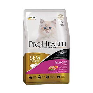 ProHealth para Gatos Filhotes Sabor Frango