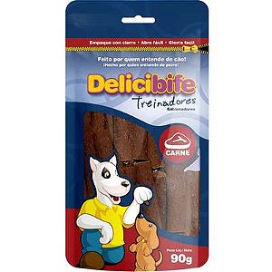 Delicibife Treinadores 20x90g