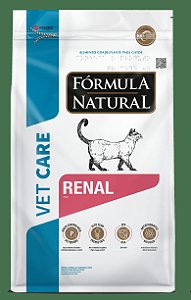 Formula Natural Vet Care Gato Renal 1,5kg