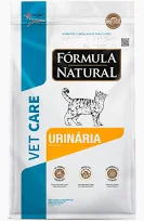 Fórmula Natural Vet Gato Urinaria 1,5kg