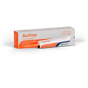 Auritop 15g