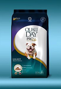 Qualiday Prolife Cao Adulto Rm Light