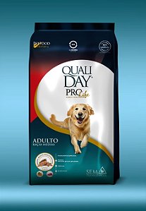 Qualiday Prolife Cao Adulto Rm