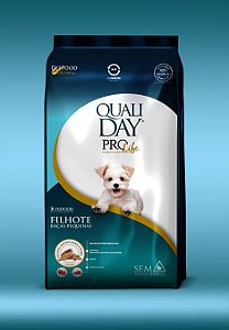 Qualiday Prolife Cao Filhote Rp