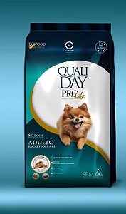 Qualiday Prolife Cao Adulto Rp