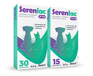 Serenlac 75mg