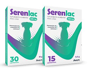 Serenlac 225mg