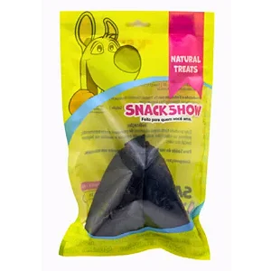 Snack Show Casco Bovino c/2 unids