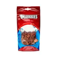 Petisco Saboroso Barkkies Chicken Soft Bites 100g