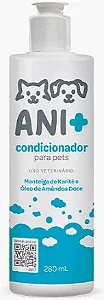 Ani + Condicionador Para Pets 280ml