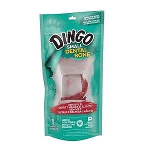 Dingo Dental Small Bone 1un