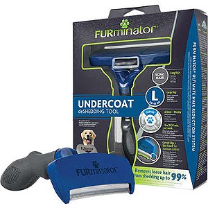 Furminator Cao Pelo Longo G