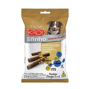 Kadi Bifinho Articulações para Cães