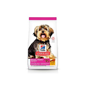 Hills Canino Adulto Raças Mini