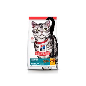Hills Felino Adulto Indoor