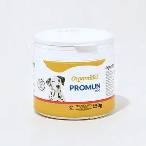 Promun Dog Po 150g
