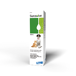 Surosolve 125ml Elanco
