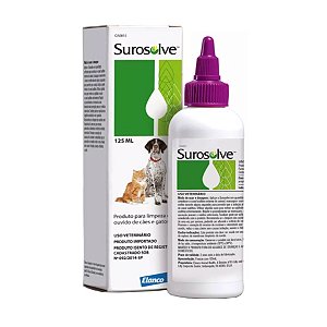 Surosolve 125ml Elanco