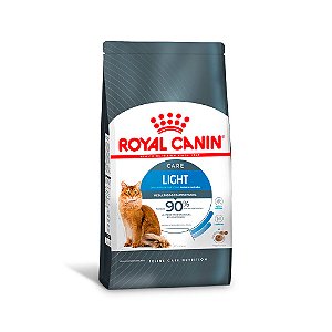 Ração Royal Canin para Gatos Adultos Light