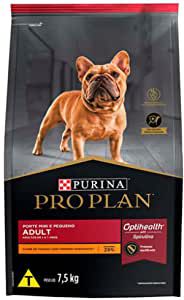 Proplan Cães Adultos Raças Pequenas