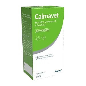 Calmavet 30mL