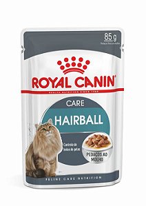 Royal Canin Feline Sachê Hairball Care 85g