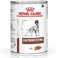 Ração Úmida Royal Canin Veterinary Diets para Cães Gastro Intestinal Canine 410g