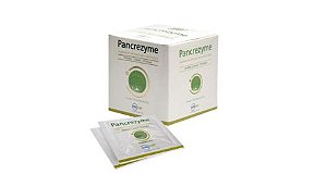 Pancreazyme Suplemento Alimentar 2,8g