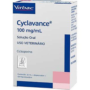 Cyclavance