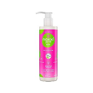 Noxxi Atp Shampoo 200ml