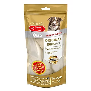 Kadi Osso Original M 75g 1 unidade