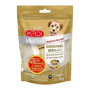 Kadi Osso Original Mini 12g