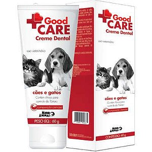 Good Care Creme Dental 60g