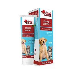 Good Care Creme Dental 60g