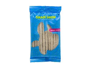 Snack Show Flex Palito Natural 360g