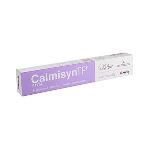 Calmisyn TP Pasta 30g