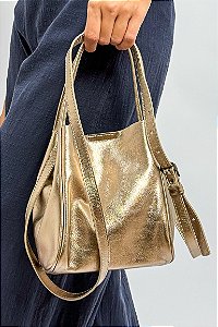 Bolsa Saco Metalizada