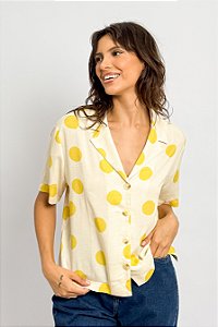 Camisa Manga Curta Poazão