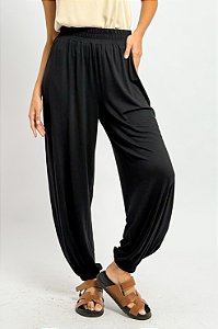 Calça Aladim Malha Viscose Elástico