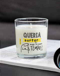 Vela Classic - Queriar Surtar