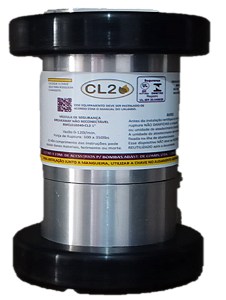BREAKAWAY CL2 1“