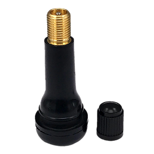 VÁLVULA DE PNEU TR414 PACOTE C/100