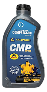 ÓLEO COMPRESSOR 1 L .